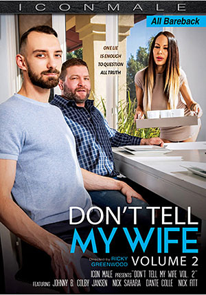 Don't Tell My Wife 2