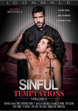 Sinful Temptations 2