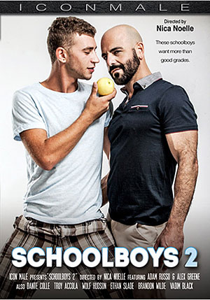 Schoolboys 2