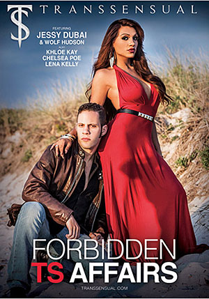 Forbidden TS Affairs 1