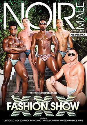 XXX Fashion Show