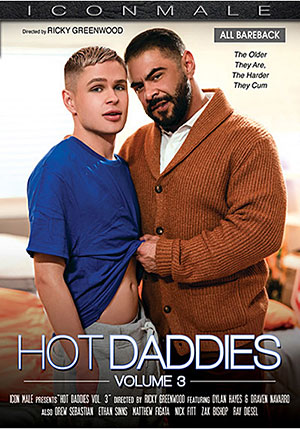 Hot Daddies 3
