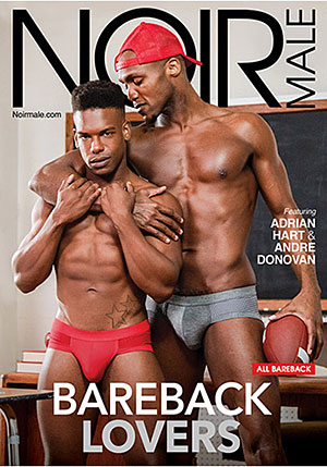 Bareback Lovers 1