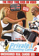 Private I Cheating Cams 2