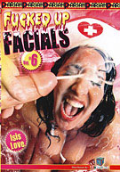 Fucked Up Facials 6