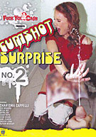 Cumshot Surprise 2