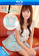 Sky Angel Blue 61 (SKYHD-061) (Blu-Ray)