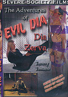 The Adventures Of Evil Dia 1