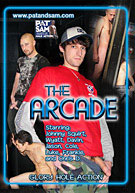 The Arcade
