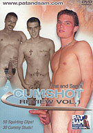 Cumshot Review 1