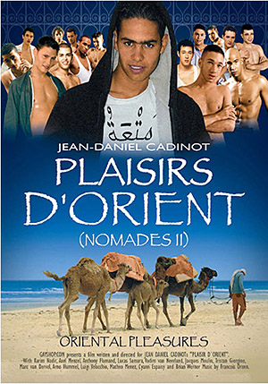 Oriental Pleasures 2 (Plaisirs D'Orient)