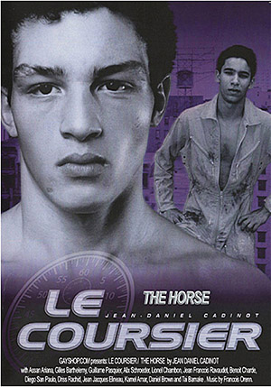 The Horse ^stb;Le Coursier^sta;