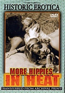 More Hippies In Heat