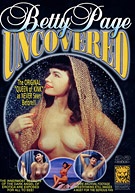 Betty Page Uncovered