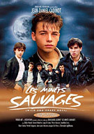 Les Minets Sauvages (Wild And Crazy Boys)
