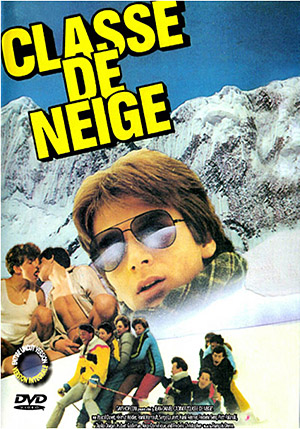 Classe De Neige (Ski Fever)