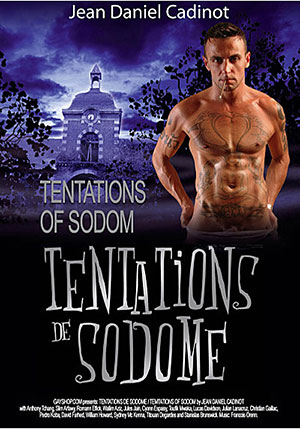 Tentations Of Sodom ^stb;Tentations De Sodome^sta;