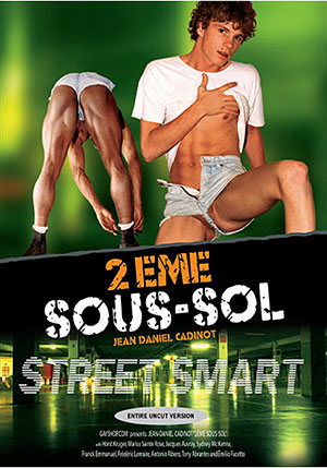 2 Eme Sous-Sol (Street Smart)