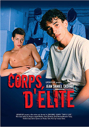 Corps D'Elite
