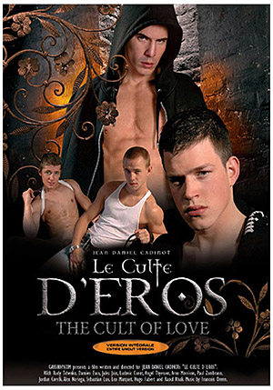 Le Culte D^ste;Eros ^stb;The Cult Of Love^sta;