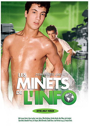 Les Minets De L^ste;Info