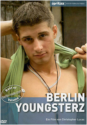 Berlin Youngsterz