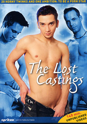 The Lost Castings