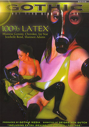 100% Latex