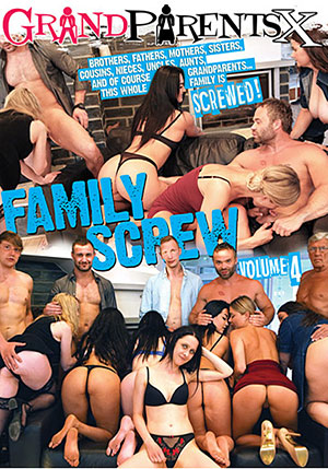 Family Screw 4
