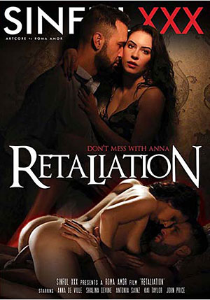 Retaliation 1