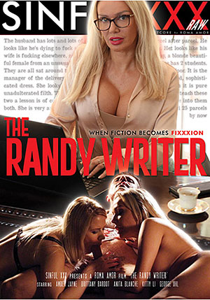 The Randy Writer