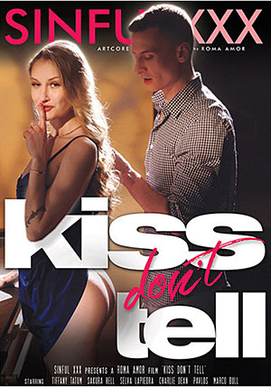 Kiss Don^ste;t Tell