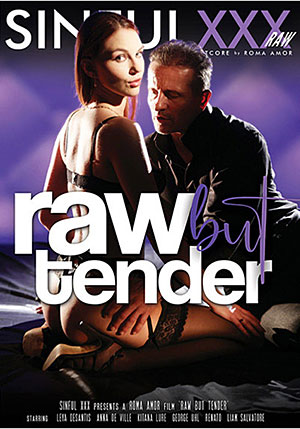 Raw But Tender