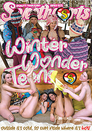 Winter Wonder Teens 1
