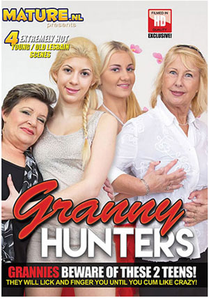 Granny Hunters