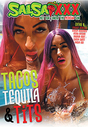 Tacos, Tequila & Tits