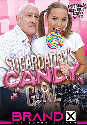 Sugardaddy^ste;s Candy Girl