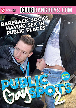 Public Gay Spots 2