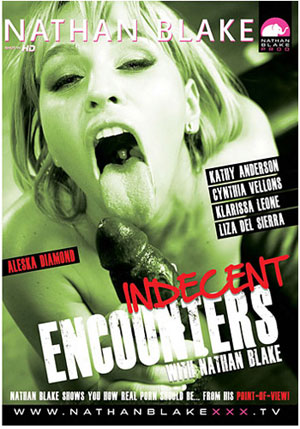 Indecent Encounters 1