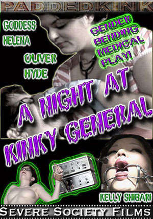 A Night At Kinky General