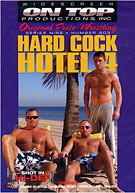 Hard Cock Hotel 4