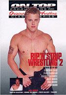 Rip 'N' Strip Wrestling 2