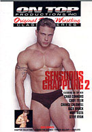 Sensuous Grappling 2