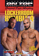 Locker Room Rumble 4