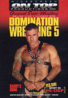 Domination Wrestling 5