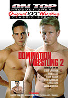 Domination Wrestling 2