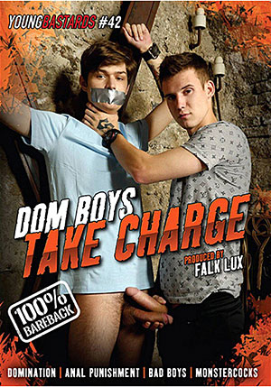 Dom Boys Take Charge