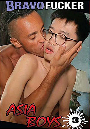 Asia Boys 3