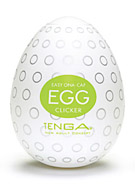 Tenga Egg - Clicker