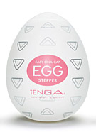 Tenga Egg - Stepper